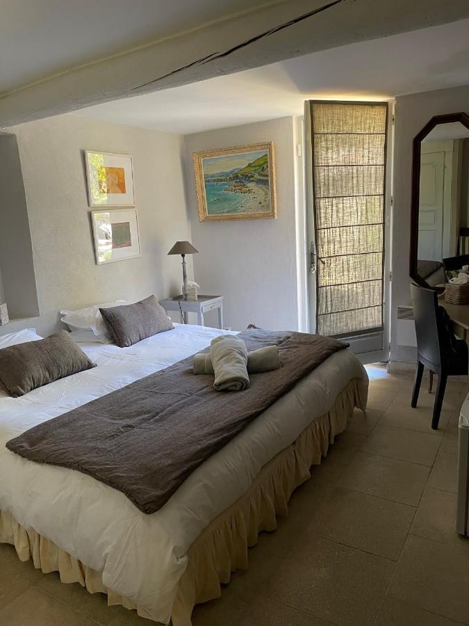 La Borie En Provence Bed & Breakfast Gordes Luaran gambar