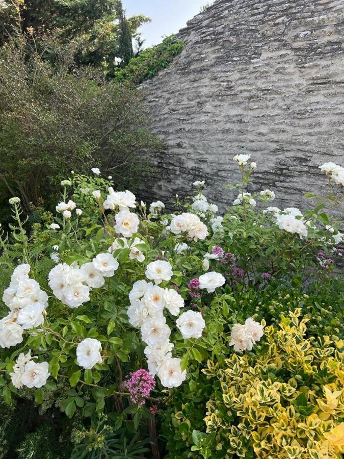 La Borie En Provence Bed & Breakfast Gordes Luaran gambar