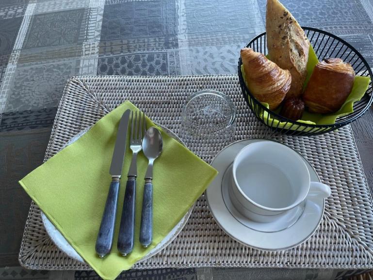 La Borie En Provence Bed & Breakfast Gordes Luaran gambar