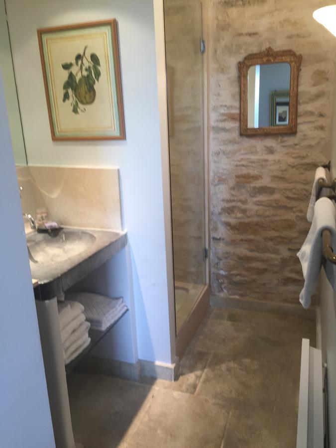 La Borie En Provence Bed & Breakfast Gordes Luaran gambar